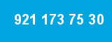 921 173 75 30